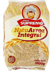 ARROZ SUPREMO INTEGRAL...
