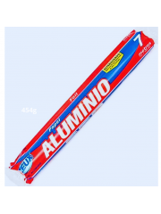 PAPEL ALUMINIO ZEUX...