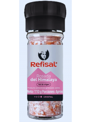 SAL REFISAL ROSADA HIMALAYA...