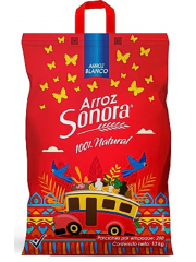 ARROZ SONORA LONA *20 LB