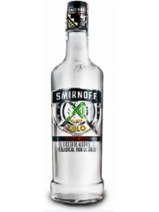 VODKA SMIRNOFF LULO *750 ML