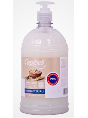 JABON LIQUIDO CAPIBELL...