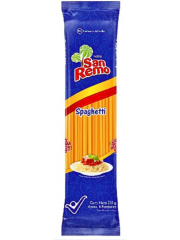 PASTA SAN REMO SPAGHETTI...
