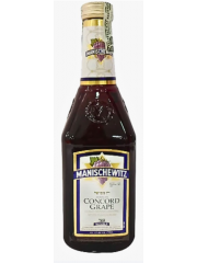 VINO MANISCHEWITZ UVA *750 ML
