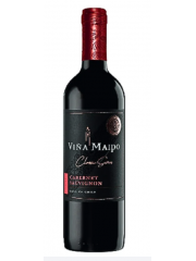VINO MAIPO CABERNET *750 ML