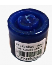 VELADORA LA CANDELARIA N° 1