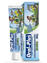 CREMA DENTAL ORAL PLUS...