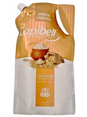 JABON LIQUIDO CAPIBELL...