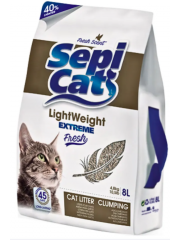 ARENA SANITARIA SEPI CAT*4.8KL