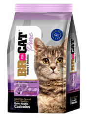 PURINA BR CAT CASTRADO...
