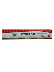 POMADA ALFA TUBO*60GR