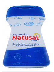 SAL NATUSAL MARINA SALERO...