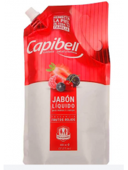 JABON LIQUIDO CAPIBELL...