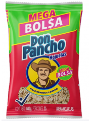 AVENA DON PANCHO...
