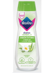 JABON INTIMO NOSOTRAS...