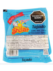 QUESO STELAR MOZZARELLA...