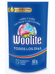 DETERGENTE LIQ WOOLITE DOY....