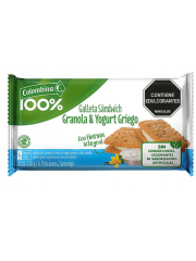 GALLETAS COLOMBINA GRANOLA...