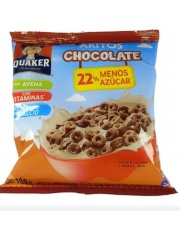 CEREAL QUAKER ARITOS DE...