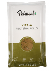 DIETA PETMEAL VITA A POLLO...