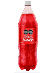 GASEOSA KOLA ROMAN *1.5 LT