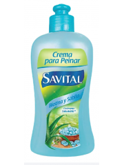 CREMA PEINAR SAVITAL...