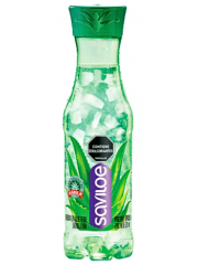 AGUA ALOE SAVILOE*320 ML