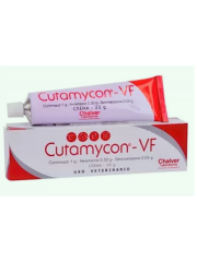 CREMA CUTAMYCON*30 GR