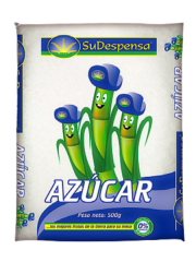 AZUCAR SUDESPENSA BLANCA...