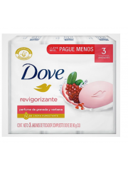 JABON DE BAÑO DOVE...