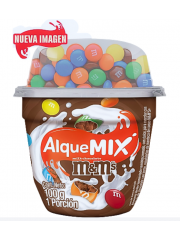 BEBIDA LACT ALQUERIA...