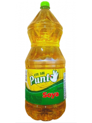 ACEITE EN SU PUNTO SOYA...