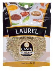 LAUREL CASTA PURO*20GR