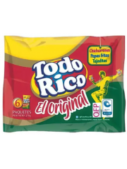 TODO RICO SUPER RICAS...