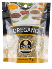 OREGANO CASTA PURO*12GR