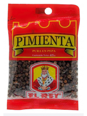 PIMIENTA EL REY EN PEPA *43 GR
