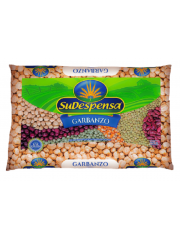 GARBANZO SUDESPENSA *460 GR