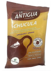 CHOCOLATE NUTRE CHOCULA...