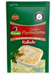 QUESO PARMESANO COLANTA...