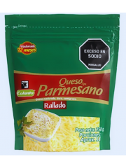 QUESO PARMESANO COLANTA...