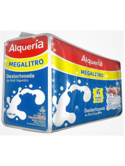 LECHE ALQUERIA...