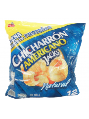 CHICHARRON FRITO LAY*12...