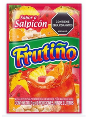REFRESCO INS FRUTIÑO...