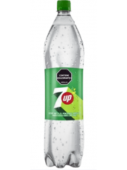 GASEOSA POSTOBON 7UP *1.5 LT