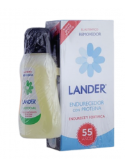 REMOVEDOR LANDER PROTEINA...