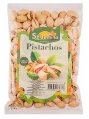 PISTACHO SOLSEMILLA *80 GR