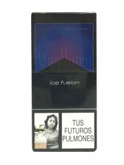 CIGARRILLOS MARLBORO VIS...
