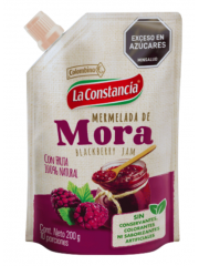 MERMELADA LA CONSTANCIA...