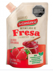 MERMELADA LA CONSTANCIA...