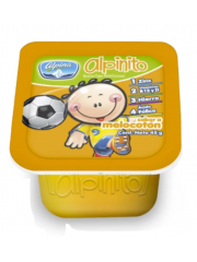 ALPINITO ALPINA MELOCOTON...